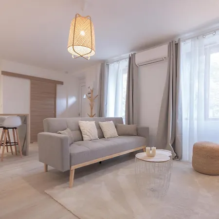Le Paradis D'henri