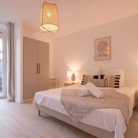 Le Paradis D'henri