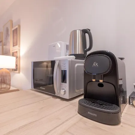 Apartment Le Paradis D'henri Bourg-en-Bresse