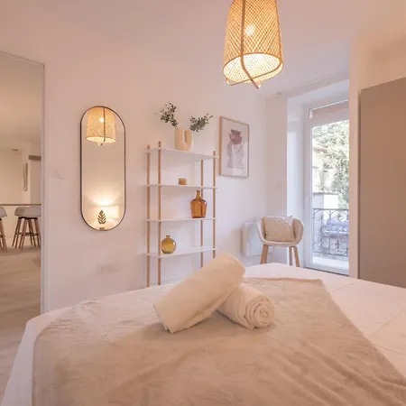 Apartment Le Paradis D'henri Bourg-en-Bresse