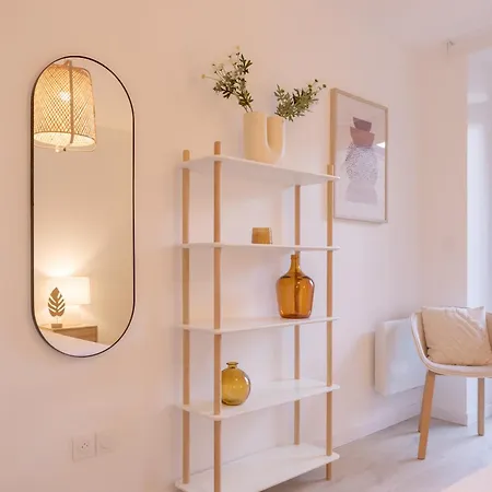 Apartmán Le Paradis D'henri