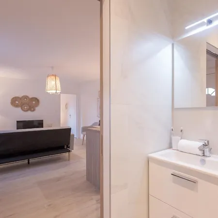 Le Paradis D'henri Apartmán
