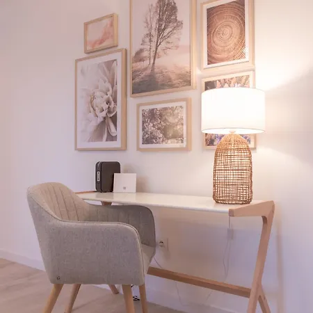 Le Paradis D'henri Apartmán